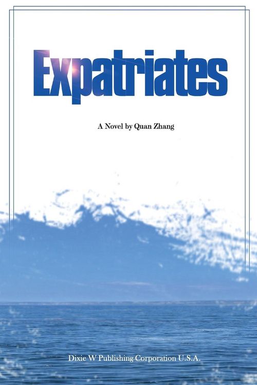 Produktbild: Expatriates