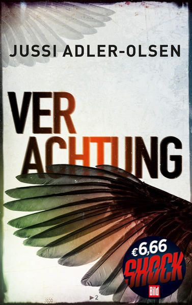 Produktbild: Verachtung