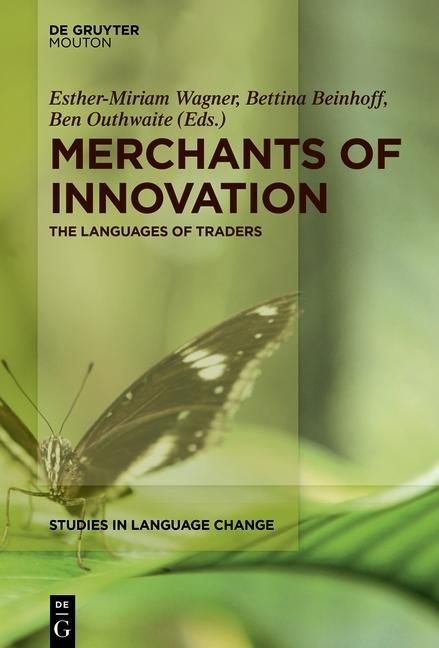 Produktbild: Merchants of Innovation