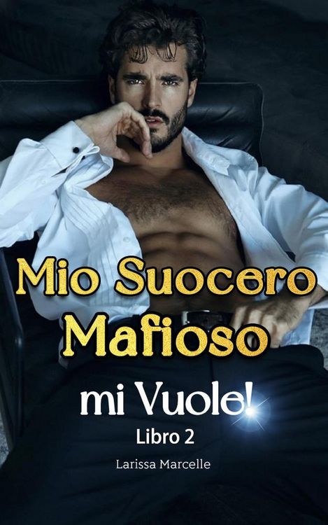 Produktbild: Mio Suocero Mafioso mi Vuole! 2
