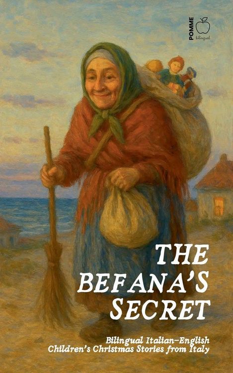 Produktbild: The Befana's Secret