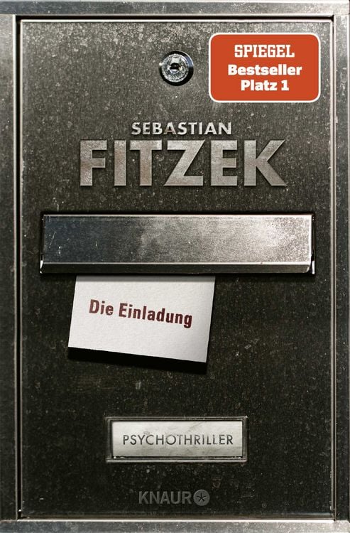 Produktbild: Die Einladung