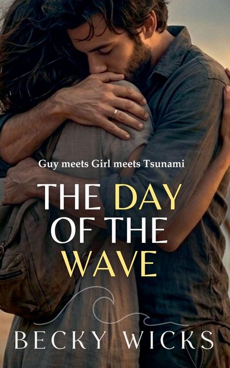Produktbild: The Day of The Wave