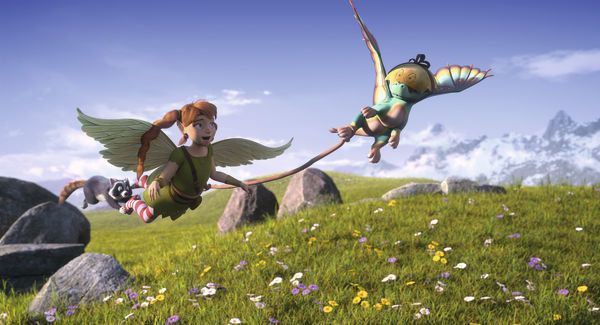Produktbild: Bayala - Das magische Elfenabenteuer