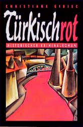 Produktbild: T&uuml;rkischrot