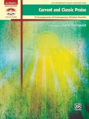 Produktbild: Current and Classic Praise