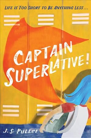 Produktbild: Captain Superlative