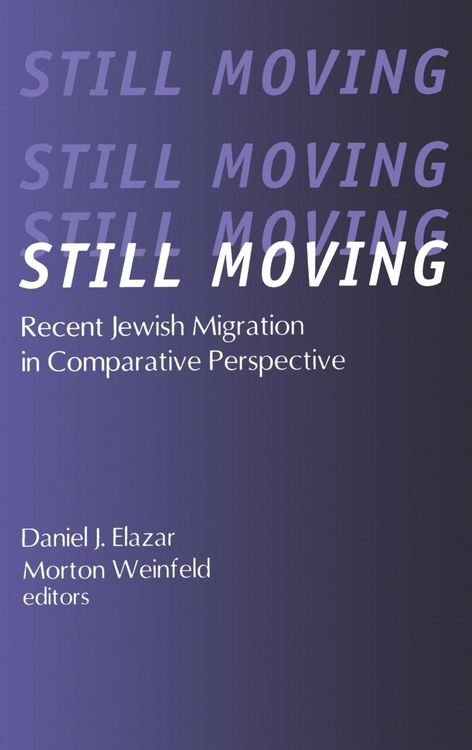 Produktbild: Still Moving