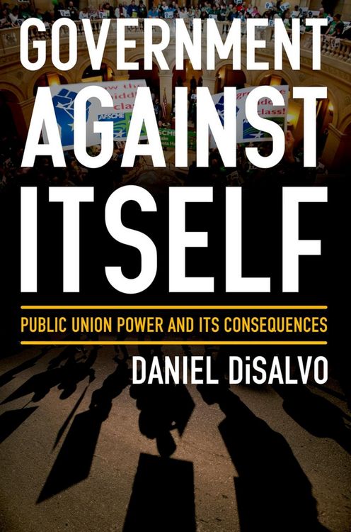 Produktbild: Government against Itself