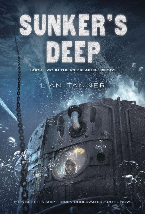 Produktbild: Sunker's Deep