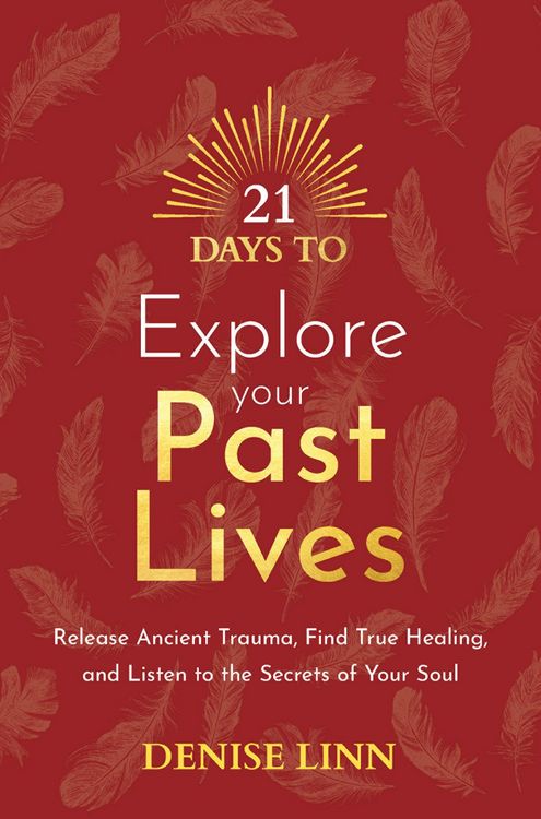 Produktbild: 21 Days to Explore Your Past Lives