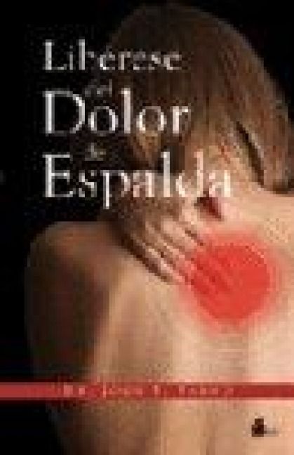 Produktbild: Lib&eacute;rese del dolor de espalda