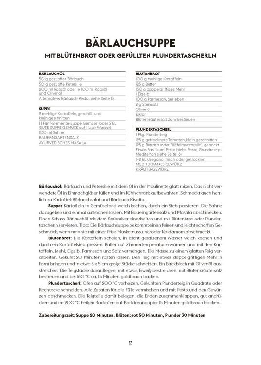 Produktbild: Meine gesunde K&uuml;che