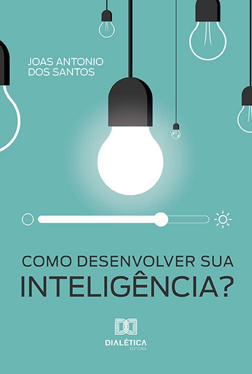 Produktbild: Como desenvolver sua intelig&ecirc;ncia?