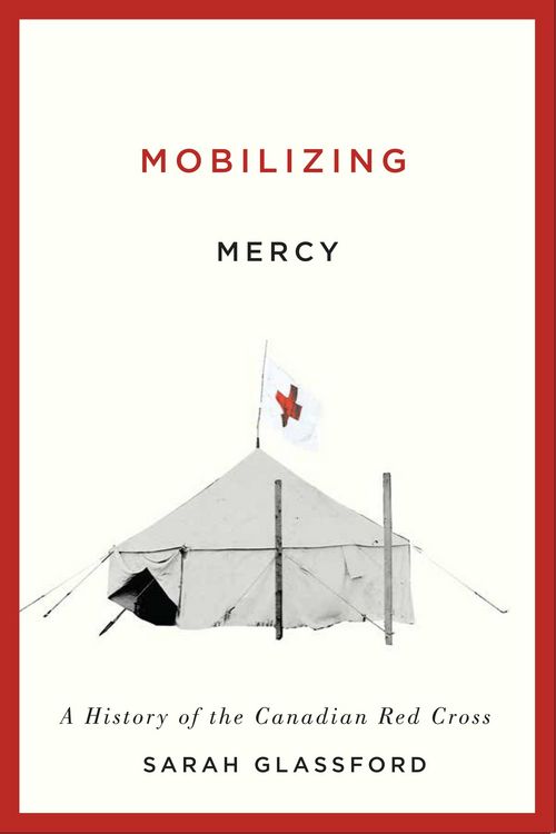 Produktbild: Mobilizing Mercy