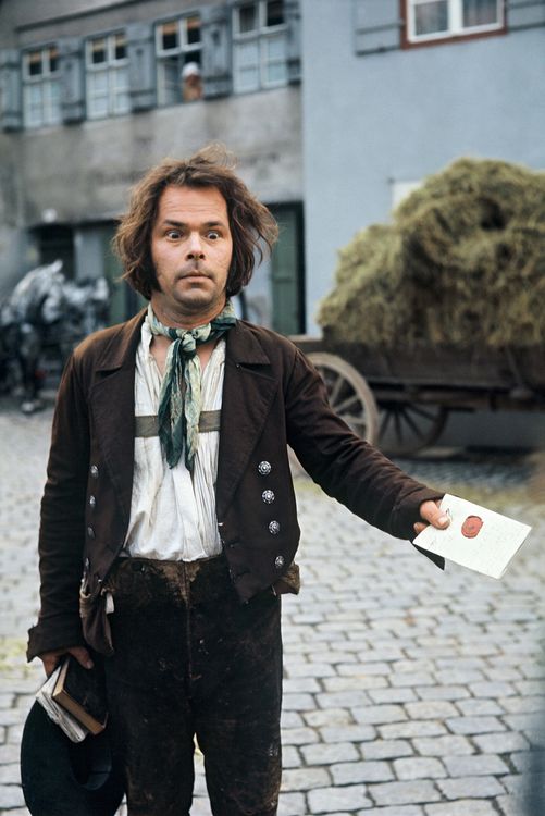 Produktbild: Kaspar Hauser - Jeder f&uuml;r sich und Gott gegen alle / Digital Remastered