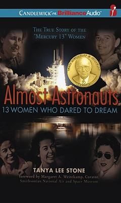 Produktbild: ALMOST ASTRONAUTS 13 WOMEN 4D