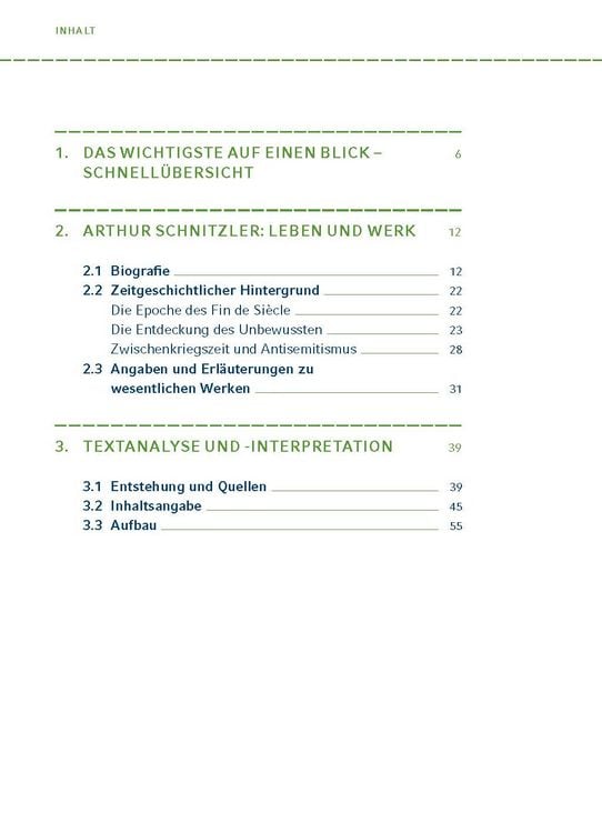Produktbild: Fr&auml;ulein Else von Arthur Schnitzler