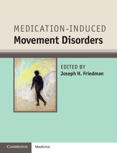 Produktbild: Medication-Induced Movement Disorders