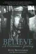 Produktbild: Believe: A Horseman's Journey