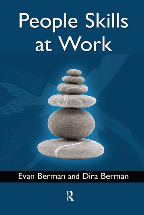 Produktbild: People Skills at Work