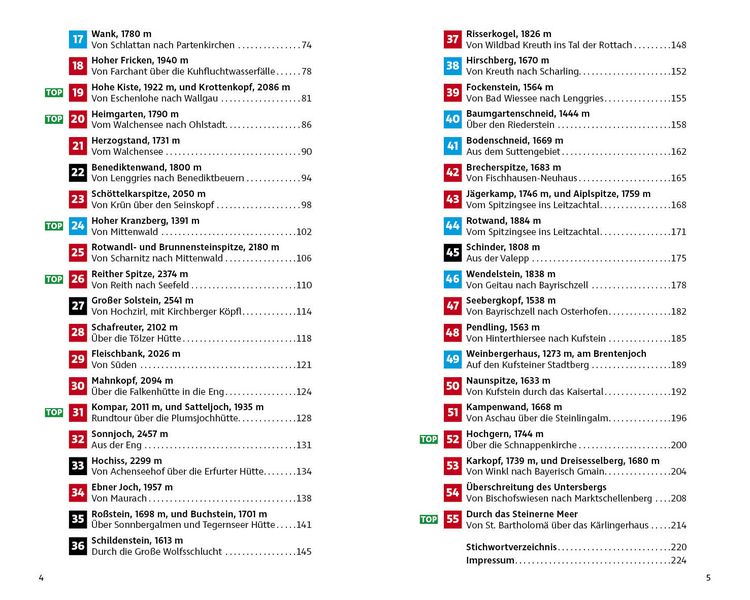 Produktbild: ROTHER Wanderbuch Wandern mit &Ouml;ffis M&uuml;nchner Berge