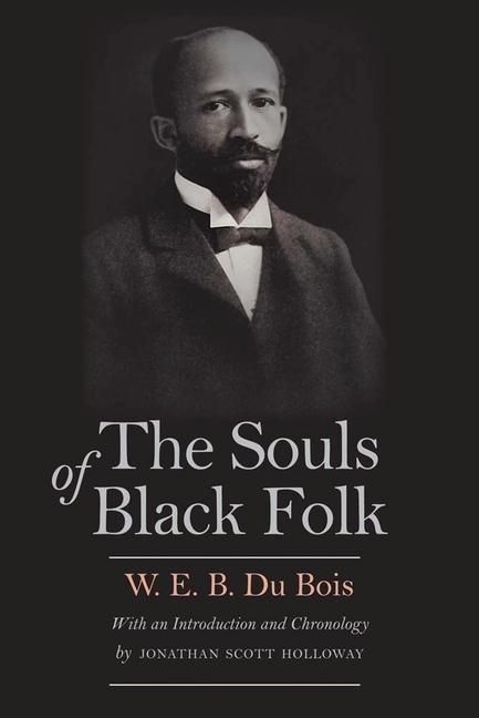 Produktbild: The Souls of Black Folk