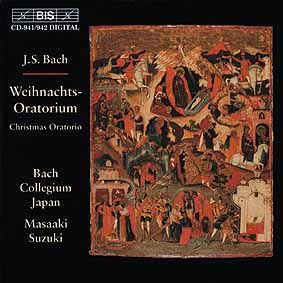 Produktbild: Weihnachts-Oratorium