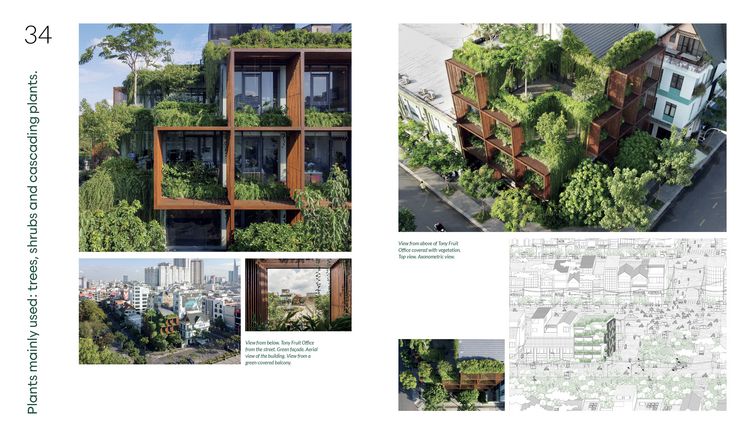 Produktbild: Green Building Envelopes