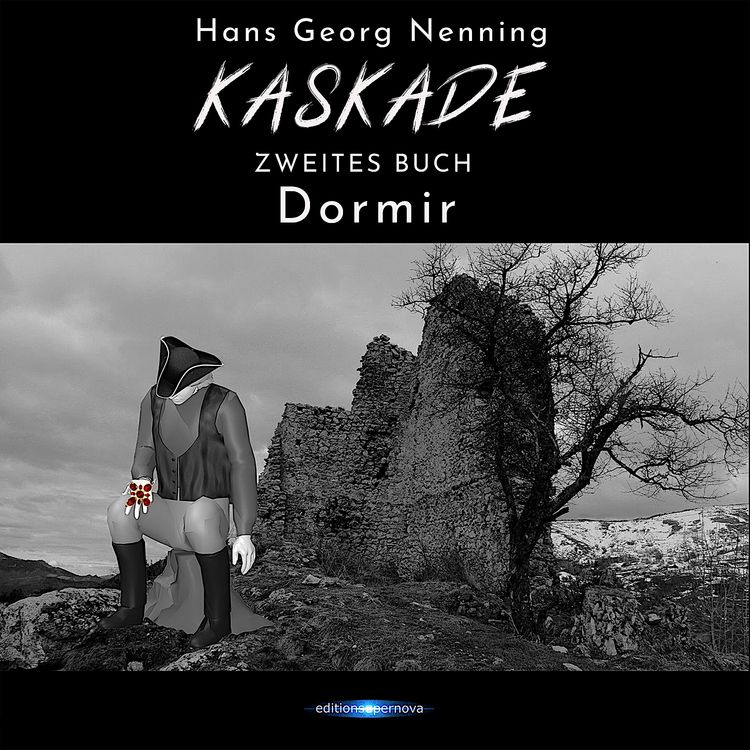 Produktbild: KASKADE Dormir