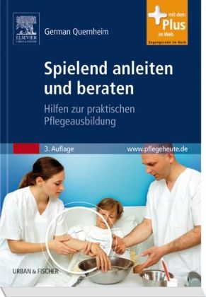 Produktbild: Spielend anleiten und beraten