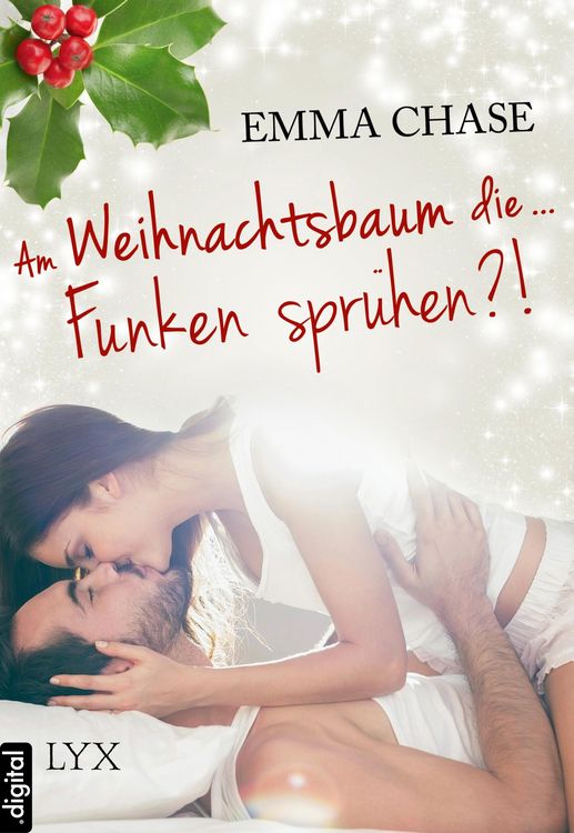 Produktbild: Am Weihnachtsbaum die ... Funken spr&uuml;hen?!