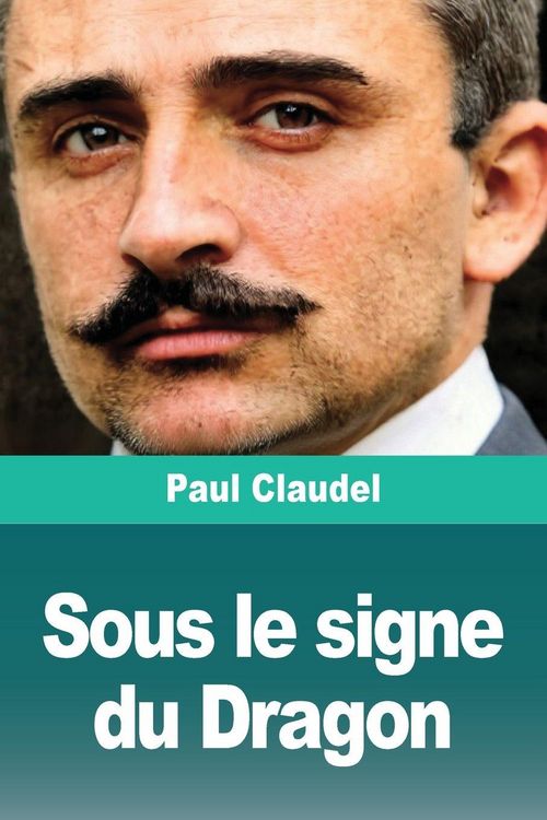 Produktbild: Sous le signe du Dragon