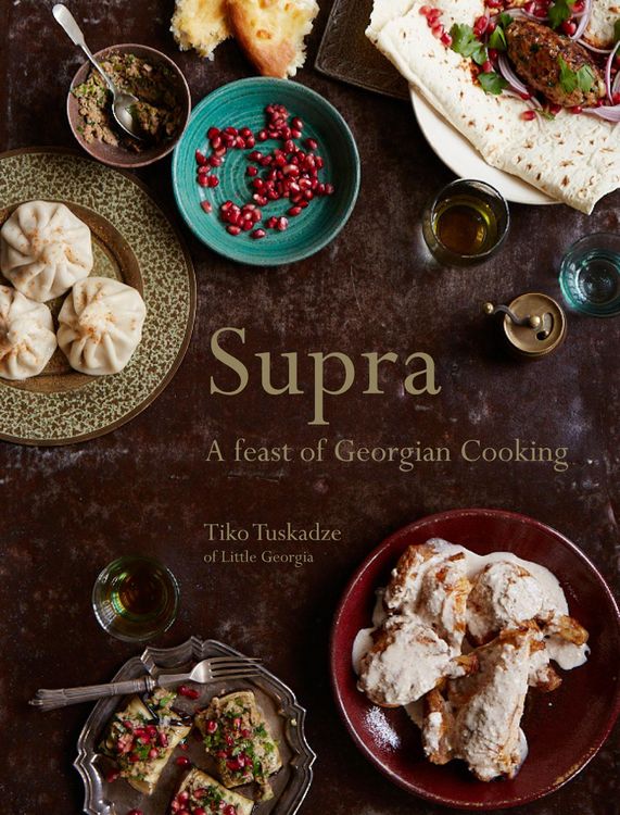 Produktbild: Supra