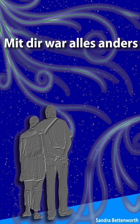 Produktbild: Mit Dir war alles anders