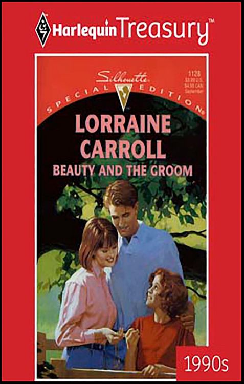 Produktbild: Beauty and the Groom