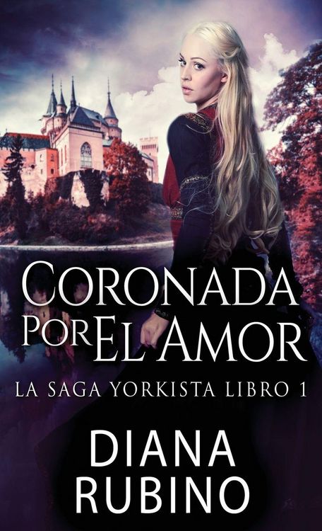 Produktbild: Coronada Por El Amor