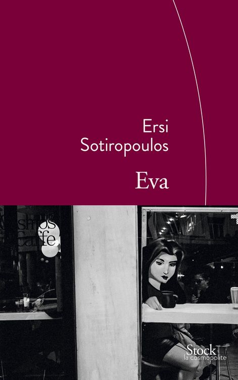 Produktbild: Eva