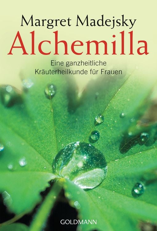 Produktbild: Alchemilla