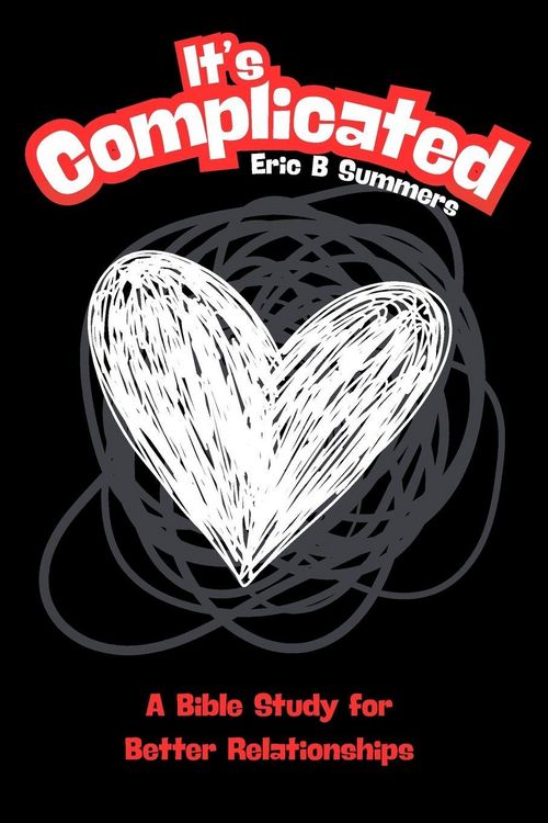 Produktbild: It's Complicated