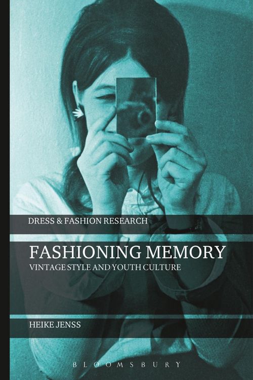 Produktbild: Fashioning Memory