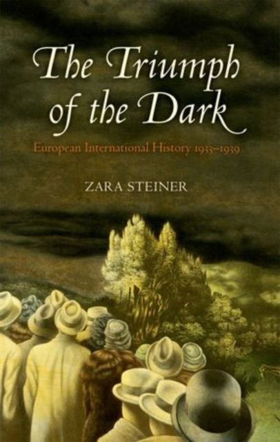 Produktbild: The Triumph of the Dark