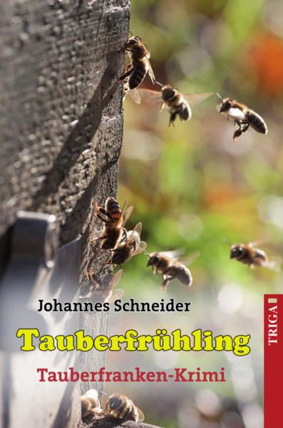 Produktbild: Tauberfr&uuml;hling