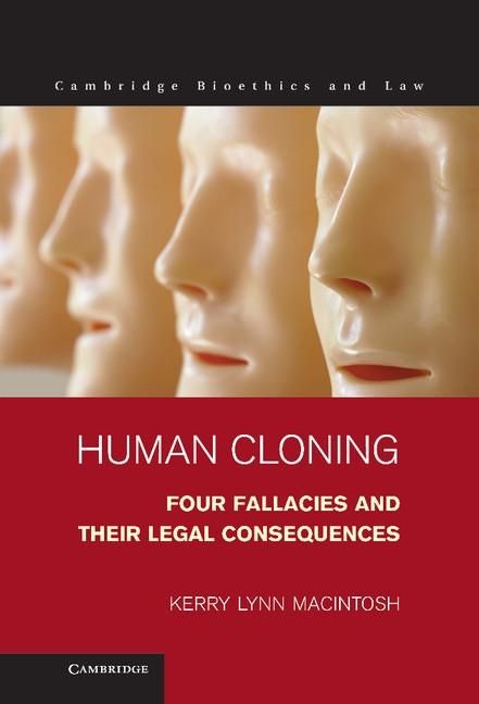 Produktbild: Human Cloning