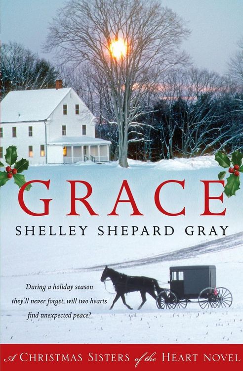 Produktbild: Grace