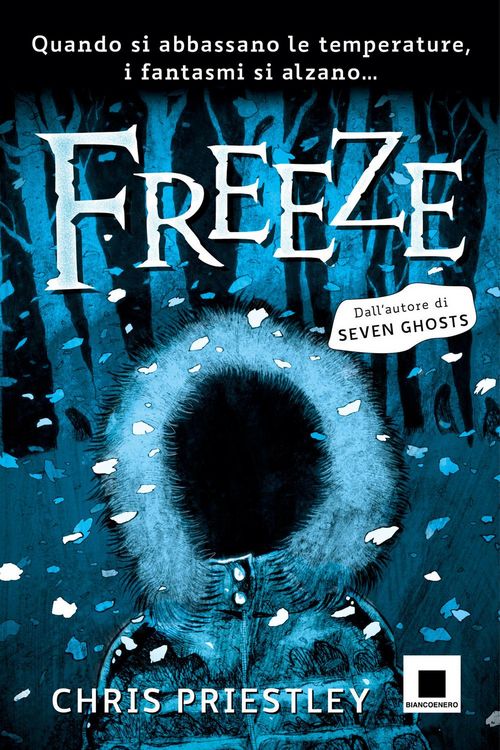 Produktbild: Freeze