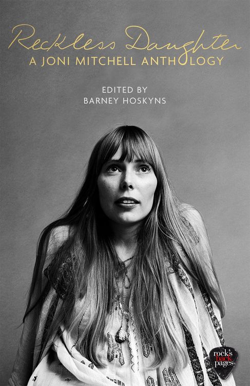 Produktbild: Reckless Daughter