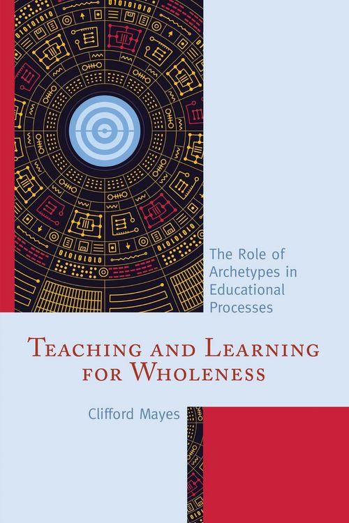 Produktbild: Teaching and Learning for Wholeness