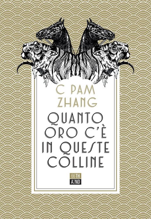 Produktbild: Quanto oro c'&egrave; in queste colline