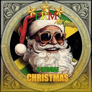 Produktbild: A Reggae Christmas